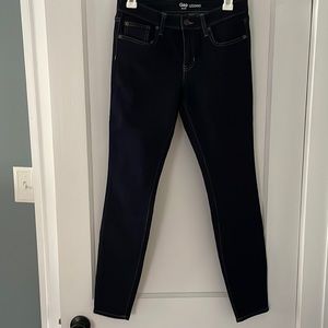 Gap denim legging
